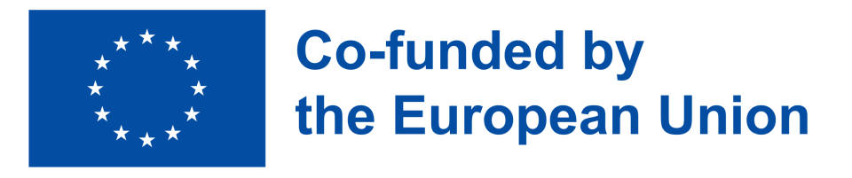 EU co-funded 2023