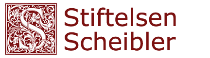 Stiftelsen Scheibler